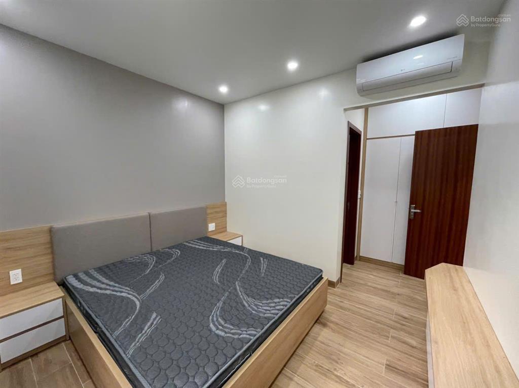 Cho thuê căn hộ cao cấp vinhomes marina, 1 phòng ngủ riêng biệt (42m2).