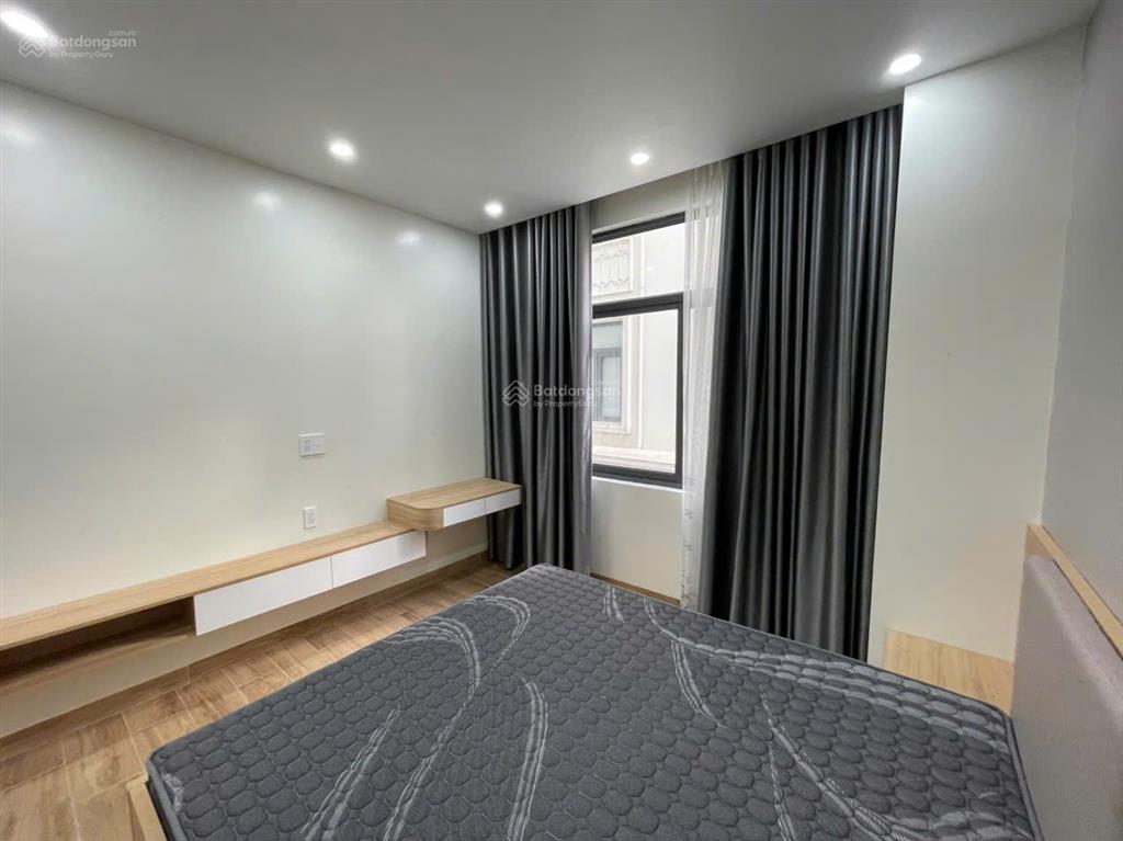 Cho thuê căn hộ cao cấp vinhomes marina, 1 phòng ngủ riêng biệt (42m2).