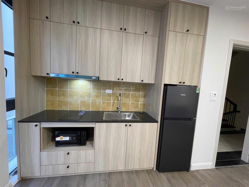 Cho thuê căn hộ 2 p. ngủ (70m2) full nội thất tại vinhomes vũ yên