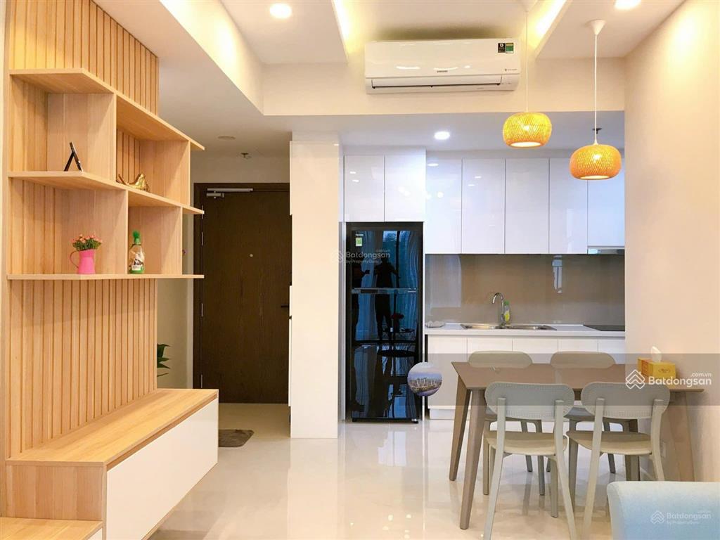 Bán căn 2pn  72m2 masteri an phú, view hồ bơi, nội thất cơ bản chỉ 7,5 tỷ