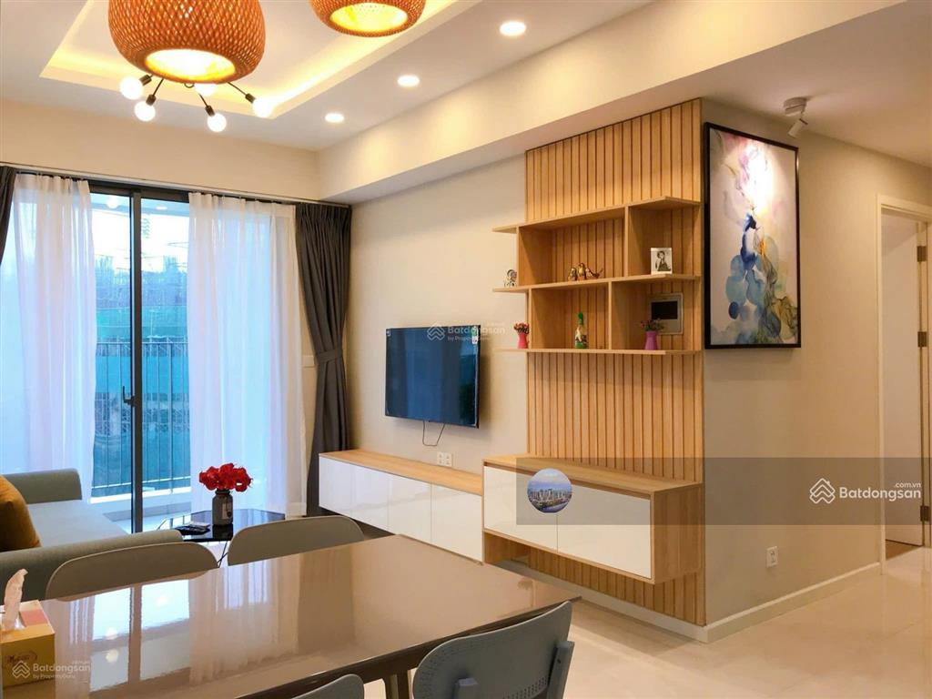Bán căn 2pn  72m2 masteri an phú, view hồ bơi, nội thất cơ bản chỉ 7,5 tỷ
