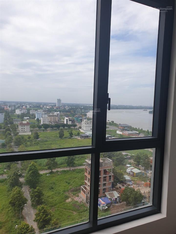 Bán căn 2pn  80m2 one verandah, q2 view sông sg, chỉ 8 tỷ