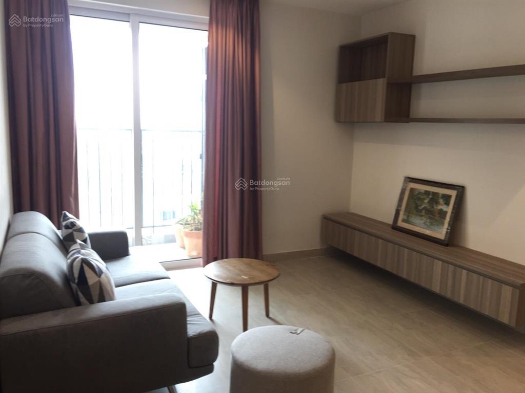 Bán căn 2pn  75m2 new city thủ thiêm q2, có sẵn hợp đồng thuê giá chỉ 7,3 tỷ