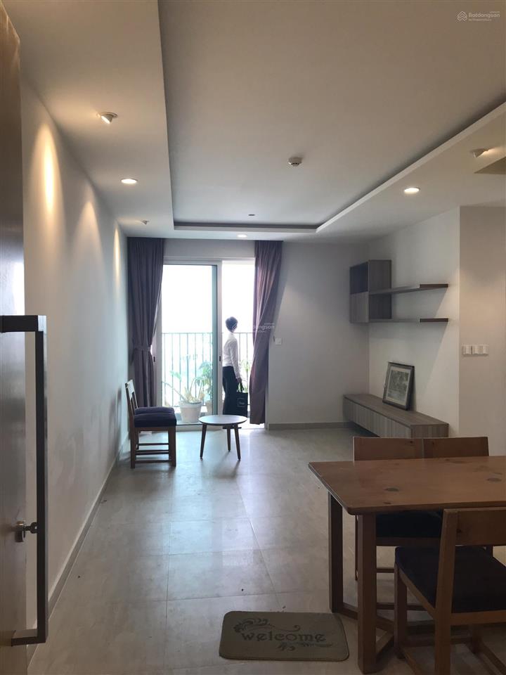 Bán căn 2pn  75m2 new city thủ thiêm q2, có sẵn hợp đồng thuê giá chỉ 7,3 tỷ