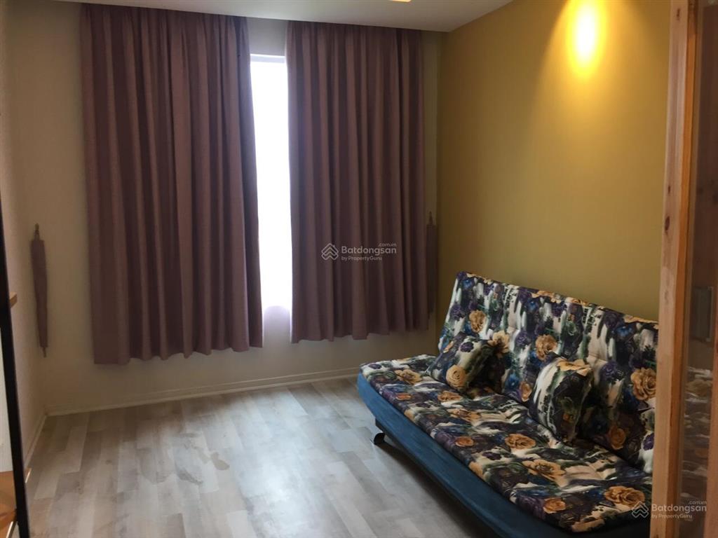 Bán căn 2pn  75m2 new city thủ thiêm q2, có sẵn hợp đồng thuê giá chỉ 7,3 tỷ