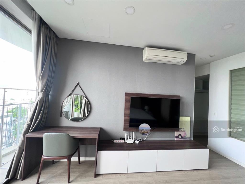 Bán căn 3pn  2wc waterina suite, view sông sài gòn, full nội thất có hđ thuê 33tr/th chỉ 16 tỷ