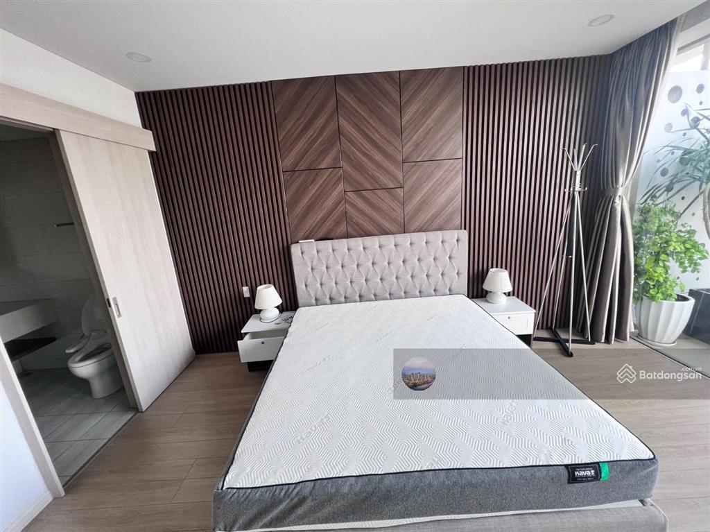 Bán căn 3pn  2wc waterina suite, view sông sài gòn, full nội thất có hđ thuê 33tr/th chỉ 16 tỷ