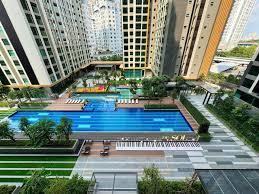 Bán căn hộ 2pn  75m2 de la sol, quận 4, nội thất cơ bản giá chỉ 8,5 tỷ