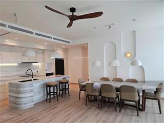 Bán căn 3pn  136m2 fideco riverview, quận 2, full nội thất sẵn hđ thuê 60,048 tr/tháng chỉ 13,5 tỷ