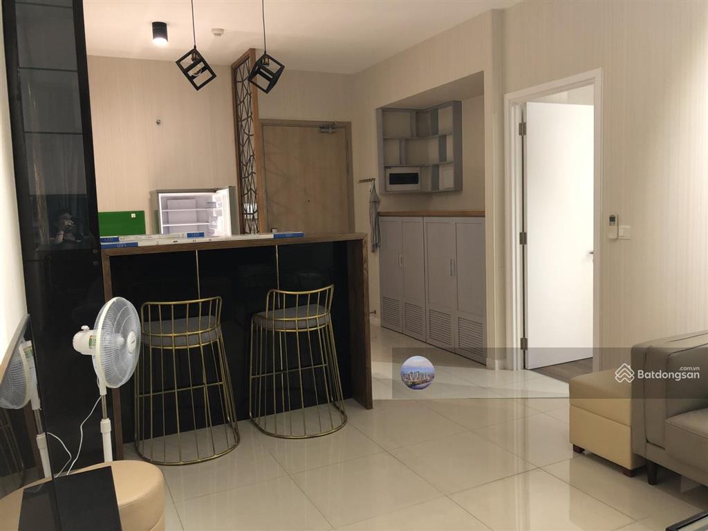 Bán căn 2pn  80m2 palm heights  kepple land, nội thất cơ bản giá chỉ 8 tỷ