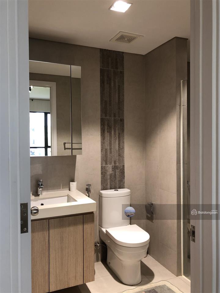 Bán căn 2pn  80m2 palm heights  kepple land, nội thất cơ bản giá chỉ 8 tỷ