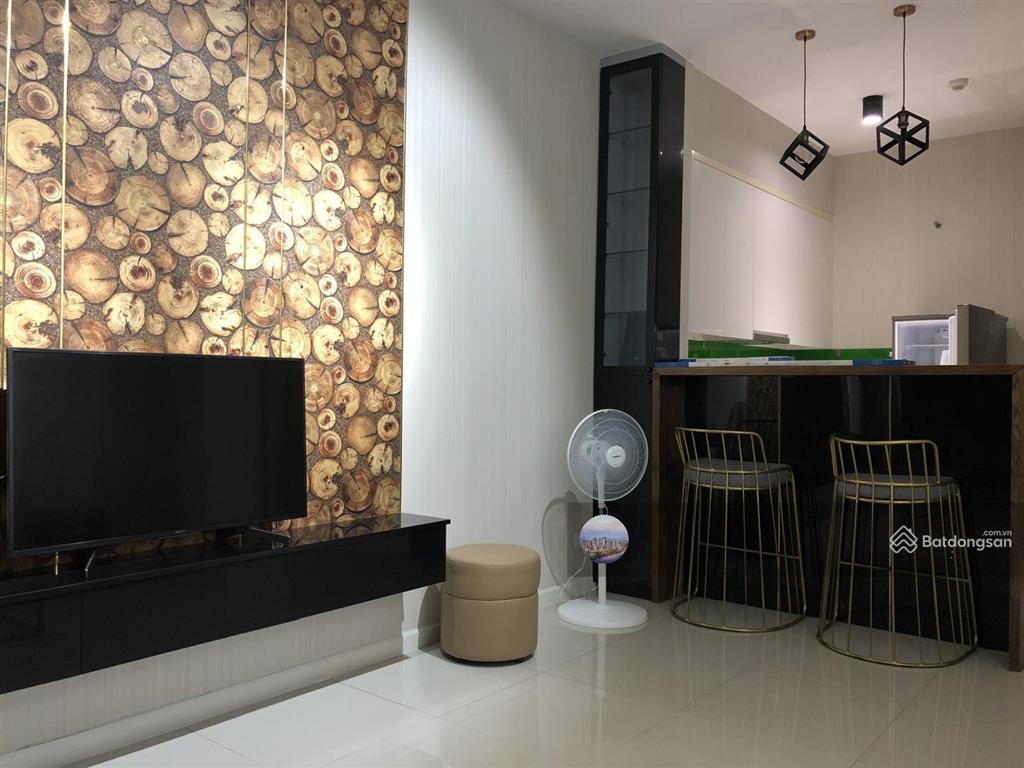 Bán căn 2pn  80m2 palm heights  kepple land, nội thất cơ bản giá chỉ 8 tỷ