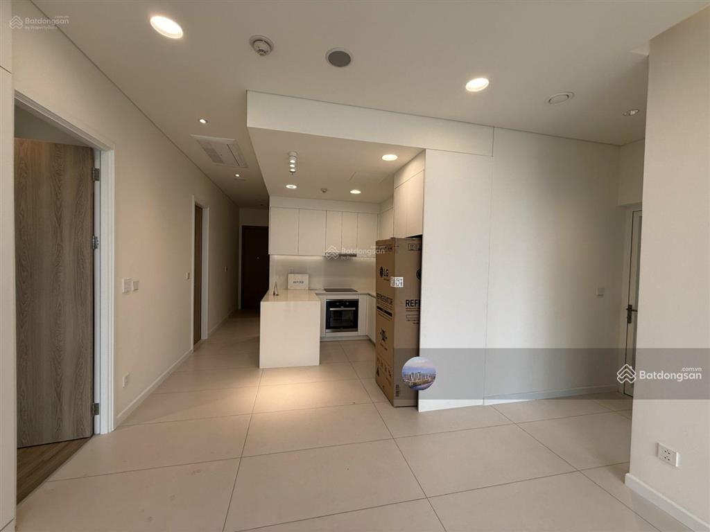 Bán căn 2pn  90m² thủ thiêm zeit river quận 2, nội thất cơ bản giá chỉ 19,5 tỷ