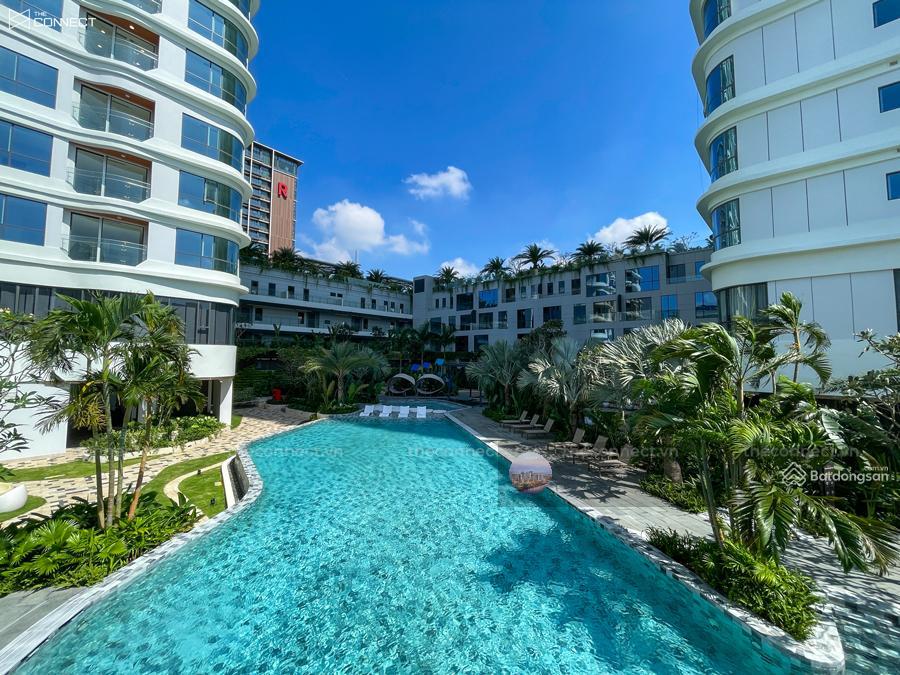 Bán căn 2pn  90m² thủ thiêm zeit river quận 2, nội thất cơ bản giá chỉ 19,5 tỷ
