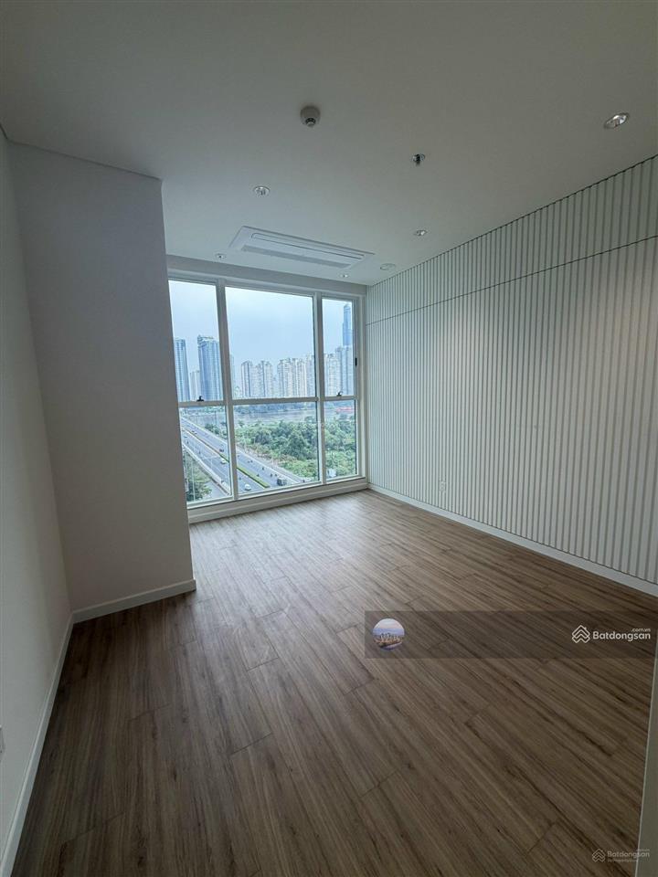 Bán căn 2pn  90m² thủ thiêm zeit river quận 2, nội thất cơ bản giá chỉ 19,5 tỷ