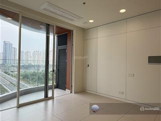 Bán căn 2pn  90m2 thủ thiêm zeit river, nội thất cơ bản giá chỉ 19 tỷ