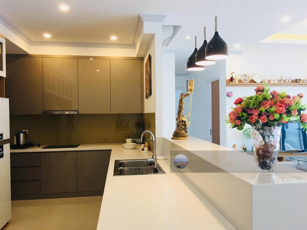 Bán căn 2pn  88m2  sarimi sala thủ thiêm, view hồ trung tâm giá chỉ 18 tỷ