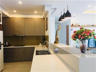 Bán căn 2pn  88m2  sarimi sala thủ thiêm, view hồ trung tâm giá chỉ 18 tỷ