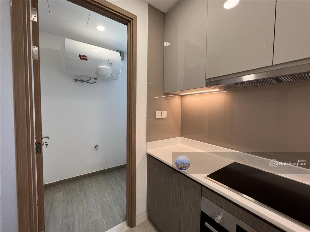 Bán căn 2pn  90m2 the river thủ thiêm, view đông nam mát mẻ giá chỉ 16,6 tỷ