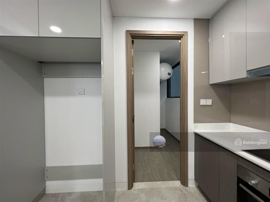 Bán căn 2pn  90m2 the river thủ thiêm, view đông nam mát mẻ giá chỉ 16,6 tỷ