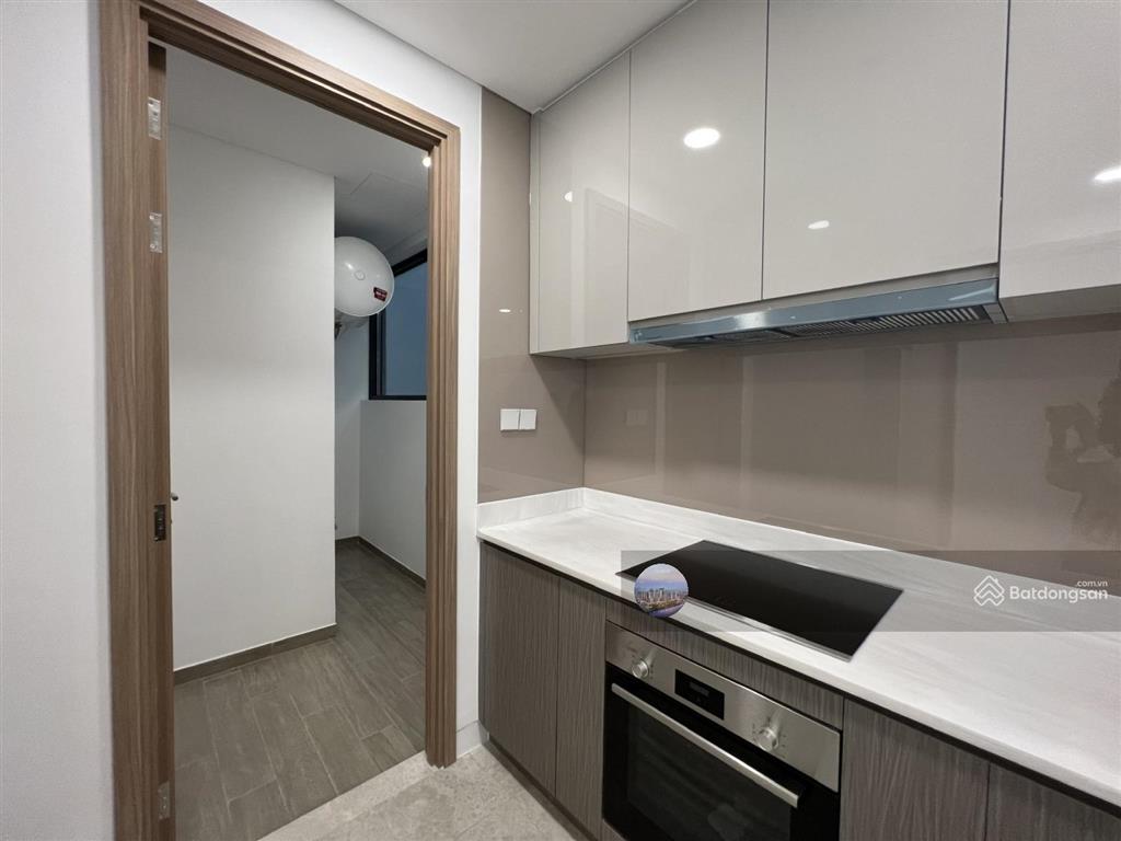 Bán căn 2pn  90m2 the river thủ thiêm, view đông nam mát mẻ giá chỉ 16,6 tỷ
