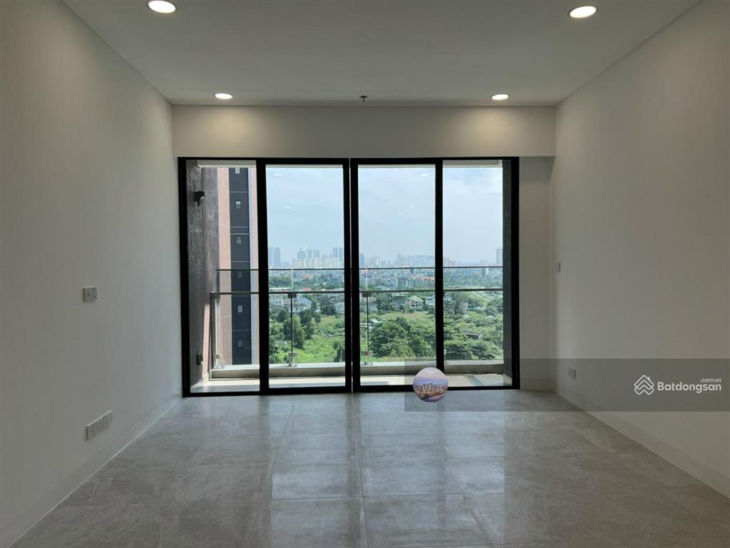 Bán căn 2pn  90m2 the river thủ thiêm, view đông nam mát mẻ giá chỉ 16,6 tỷ