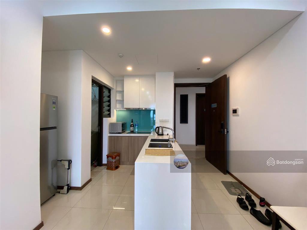 Bán căn 3pn  86m2 new city thủ thiêm, view nội khu nội thất cơ bản giá chỉ 7,4 tỷ