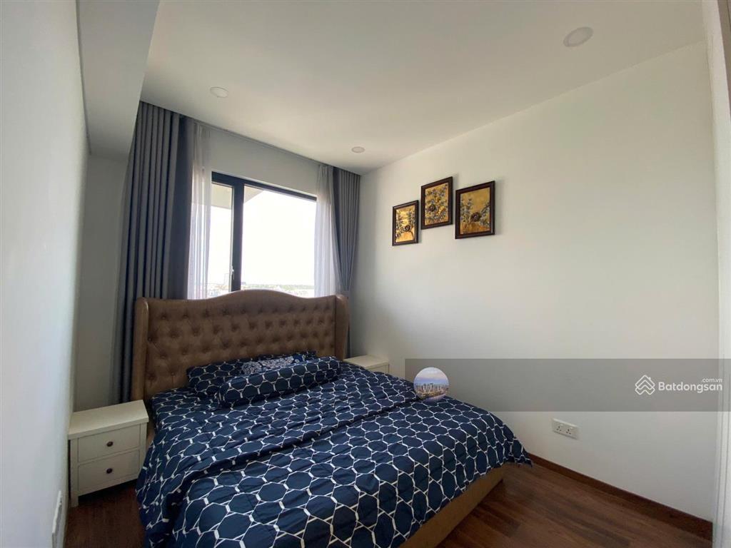 Bán căn 3pn  86m2 new city thủ thiêm, view nội khu nội thất cơ bản giá chỉ 7,4 tỷ