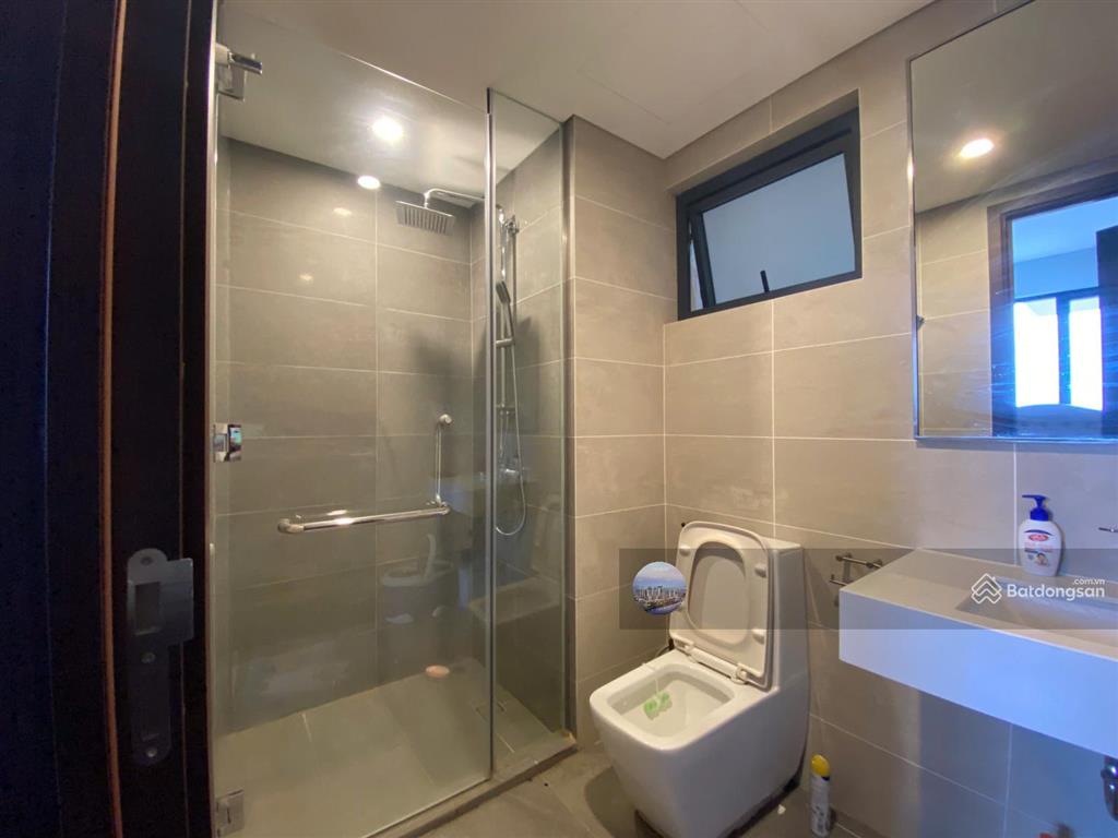 Bán căn 3pn  86m2 new city thủ thiêm, view nội khu nội thất cơ bản giá chỉ 7,4 tỷ