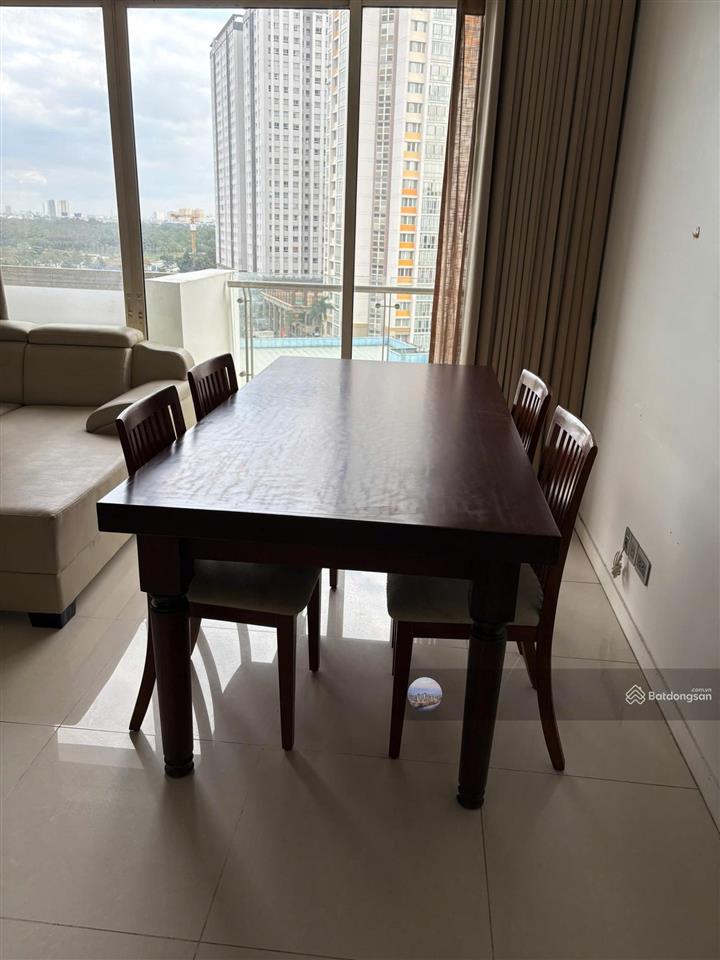 Bán căn 2pn  98m2 the estella, view đông nam nội thất cơ bản giá chỉ 11,4 tỷ
