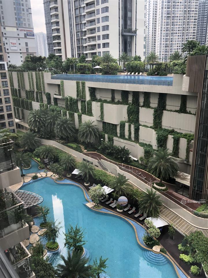 Bán căn 2pn  90m2 estella heights keppel land, nội thất cơ bản, giá chỉ 12,3 tỷ