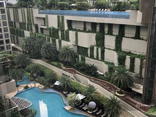 Bán căn 2pn  90m2 estella heights kepple land, nội thất cơ bản giá chỉ 12,3 tỷ