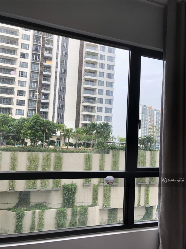 Bán căn 2pn  90m2 estella heights keppel land, nội thất cơ bản, giá chỉ 12,3 tỷ