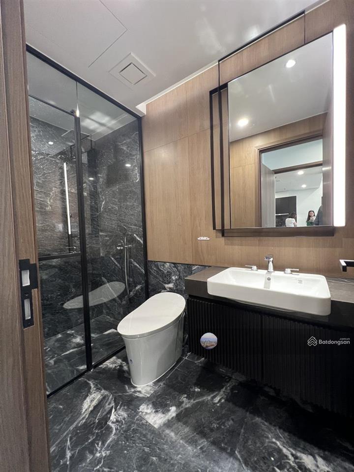  bán căn 1pn  52m2 lumier riverside thảo điền, view landmark 81 giá chỉ 8,5 tỷ