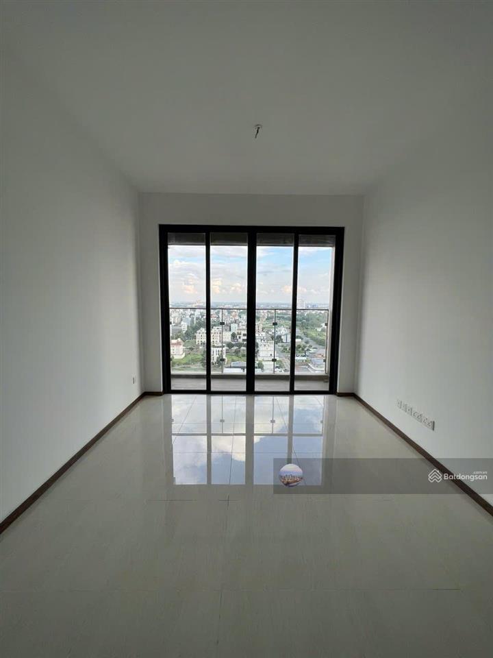 Bán căn 3pn  108m2 one verandah mapletree, view sông sài gòn, giá chỉ 11 tỷ