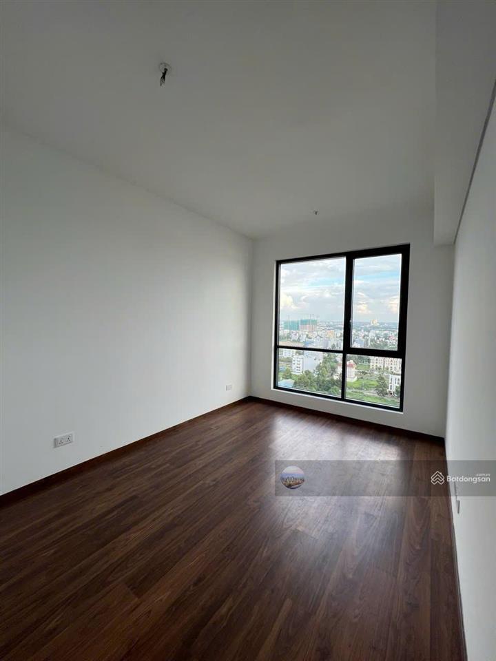 Bán căn 3pn  108m2 one verandah mapletree, view sông sài gòn, giá chỉ 11 tỷ