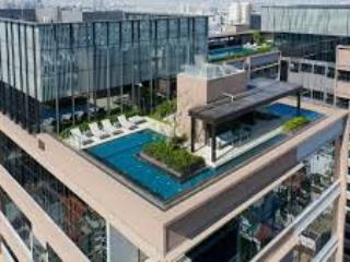 Bán căn 2pn. 75m2 the marq  hong kong land, view công viên tao đàn giá chỉ 15 tỷ