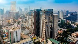 Bán căn 2pn. 75m2 the marq  hong kong land, view công viên tao đàn giá chỉ 15 tỷ