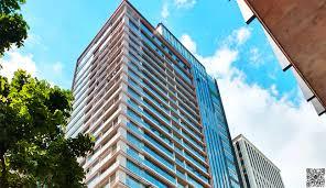 Bán căn 2pn. 75m2 the marq  hong kong land, view công viên tao đàn giá chỉ 15 tỷ