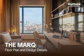 Bán căn 2pn. 75m2 the marq  hong kong land, view công viên tao đàn giá chỉ 15 tỷ