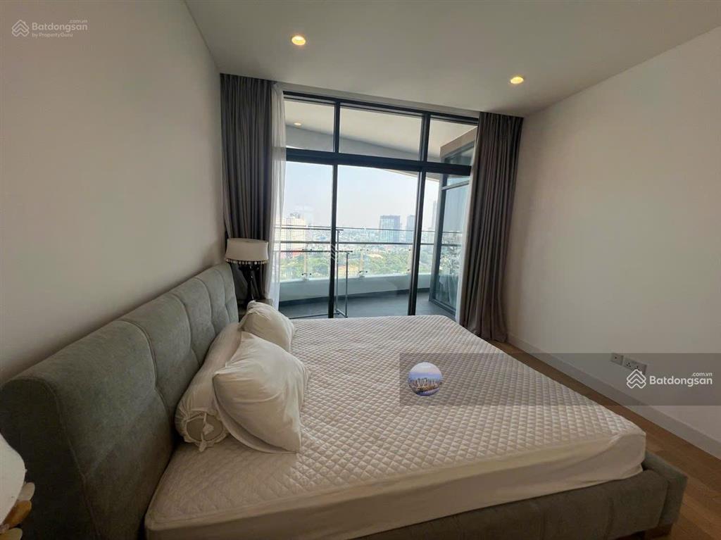 Bán căn 3pn  117m2 city garden  refico  view hồ bơi  giá chỉ 13 tỷ