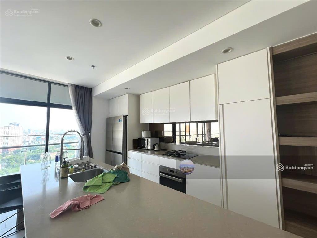 Bán căn 3pn  117m2 city garden  refico  view hồ bơi  giá chỉ 13 tỷ