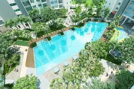 Bán căn 3pn  113m² sadora sala thủ thiêm, view hồ bơi chỉ 18,2 tỷ
