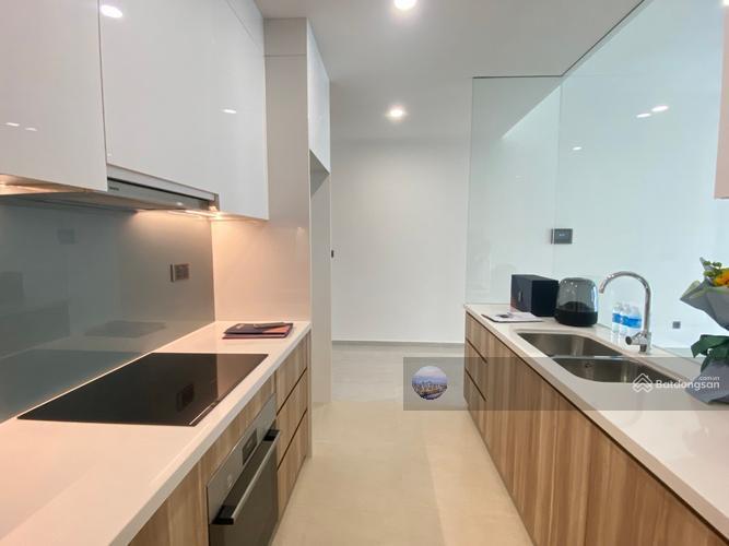 Bán căn 1pn  60m² saigon royal q4, view hồ bơi tầng cao giá chỉ 6,3 tỷ