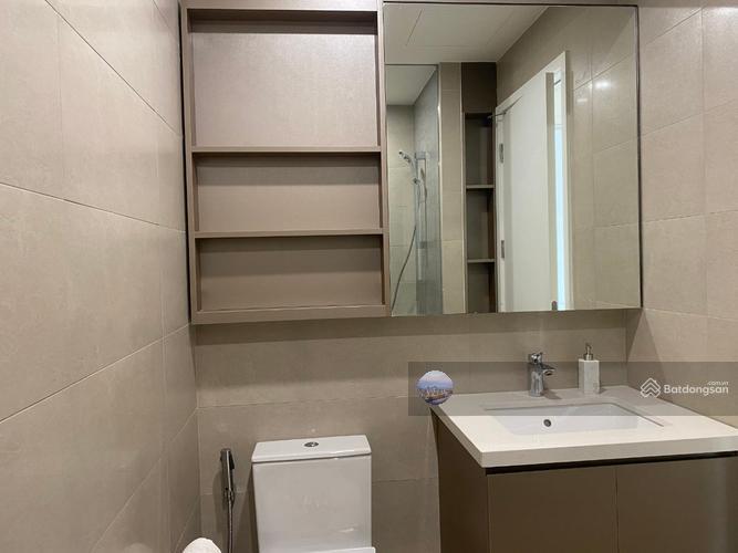 Bán căn 1pn  60m² saigon royal q4, view hồ bơi tầng cao giá chỉ 6,3 tỷ