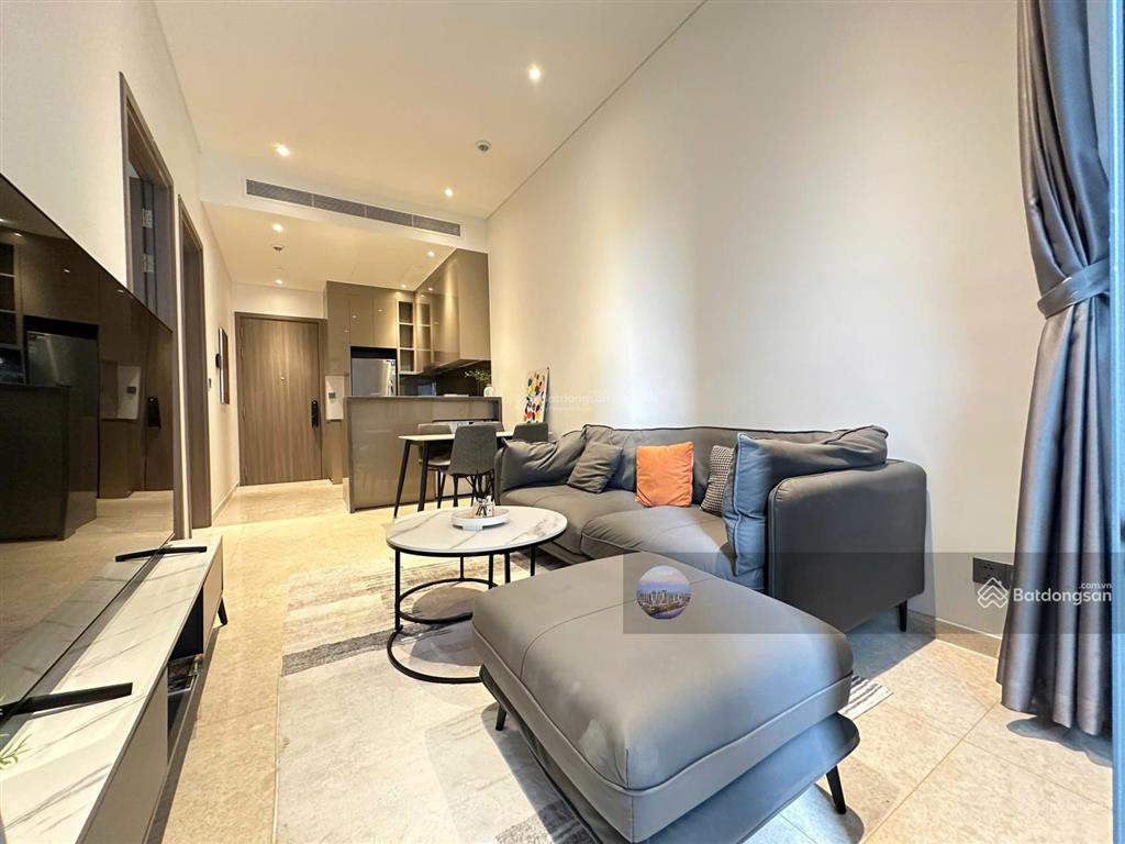 Bán căn 1pn  51m2 the marq q1, nguyễn đình triểu, view thoáng giá chỉ 9,6 tỷ