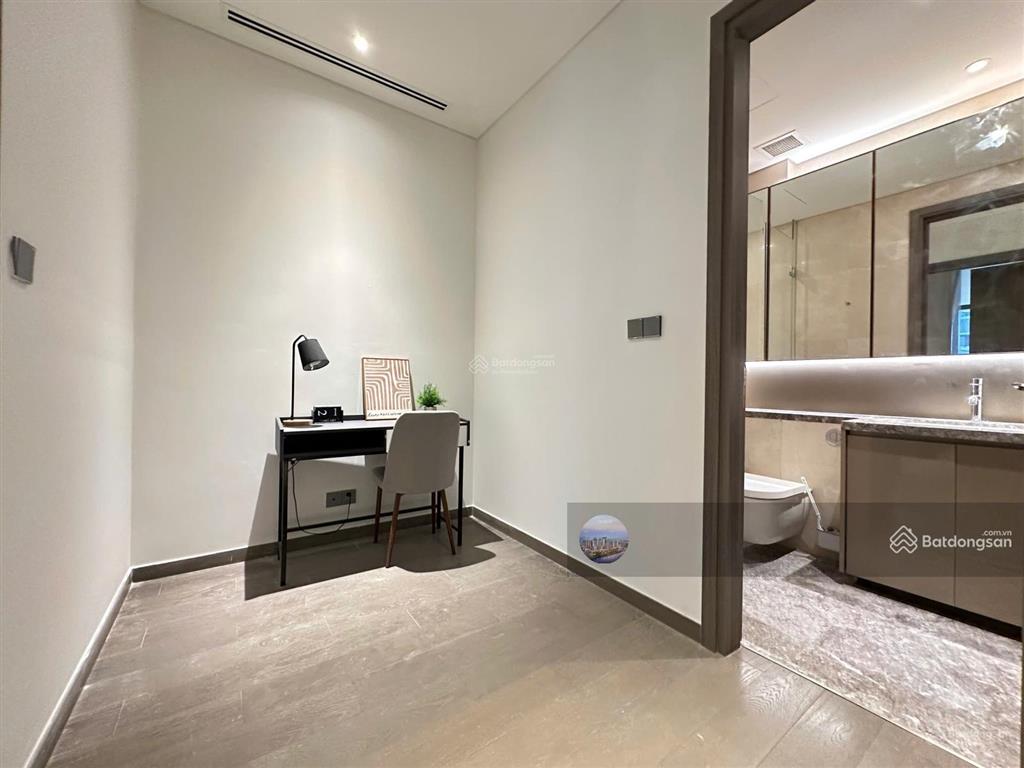 Bán căn 1pn  51m2 the marq q1, nguyễn đình triểu, view thoáng giá chỉ 9,6 tỷ