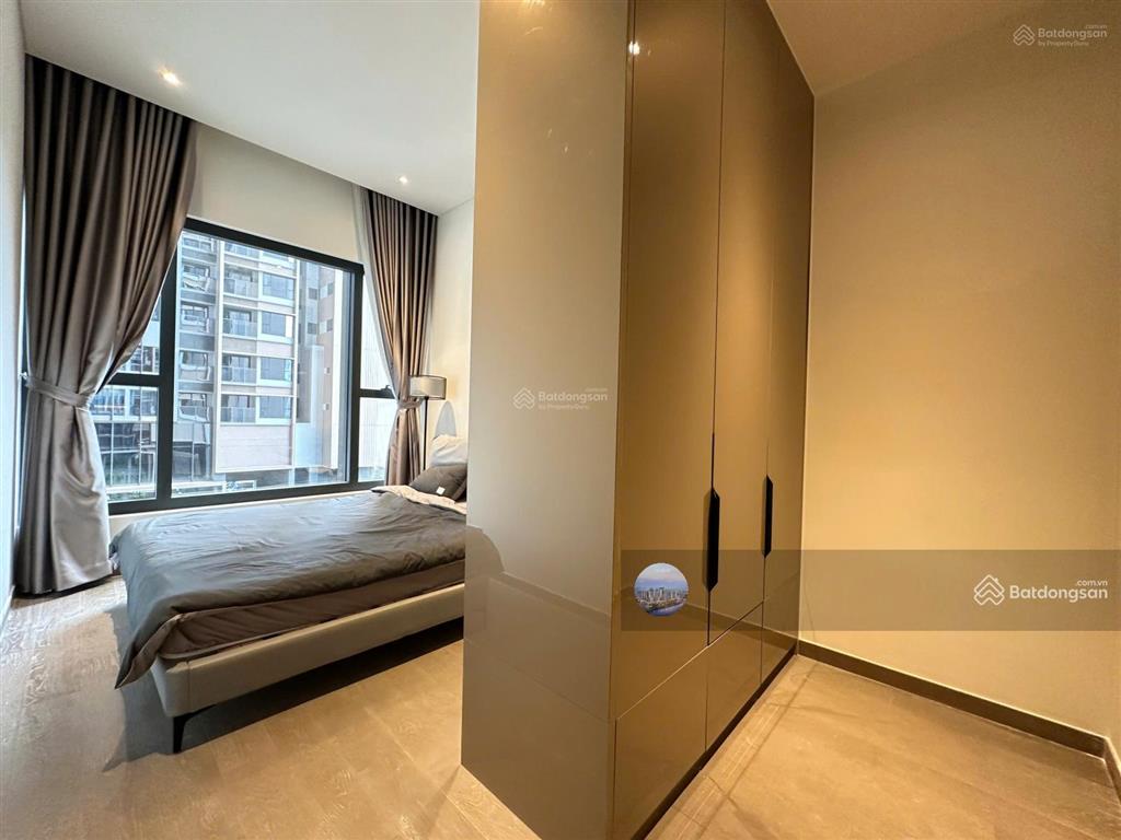 Bán căn 1pn  51m2 the marq q1, nguyễn đình triểu, view thoáng giá chỉ 9,6 tỷ