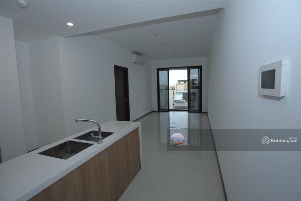 Bán căn 1pn  55m2 one verandah q2, hướng đông nam nội thất chủ đầu tư giá chỉ 6,2 tỷ