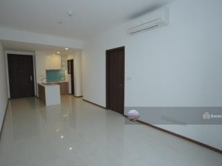 Bán căn 1pn  55m2 one verandah q2, hướng đông nam nội thất chủ đầu tư giá chỉ 6,2 tỷ